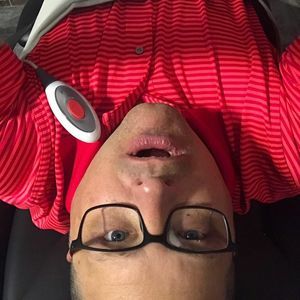 Meet your Posher, Kyle